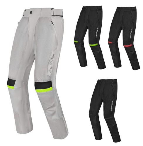 Aspidex strom pantaloni moto - aspidex,