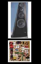 Aggiornamento crossover JBL