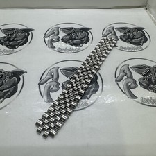 Rolex Datejust 41 mm Jubilee