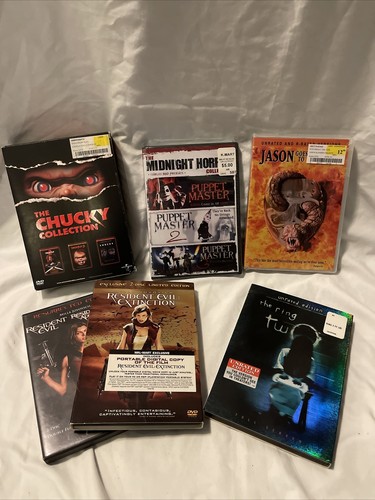 Horror movies jason - horror, jason,