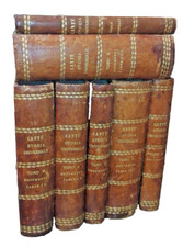 1856-58. Documenti alla Storia Universale di Cesare Cantù