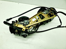 SUZUKI SV 650 SV650 2001 KIT COPPIA CARBURATORI COMPLETI