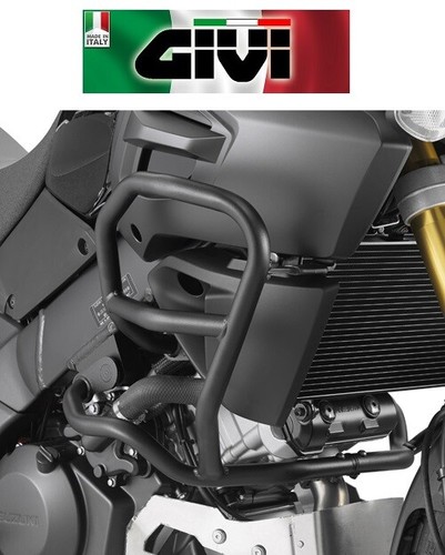 Paramotore nero per suzuki - paramotore,