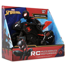 Rarissima moto radiocomandata