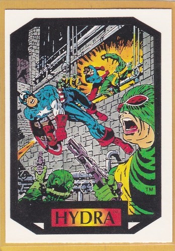 1987 fumetto immagini marvel - fumetto,