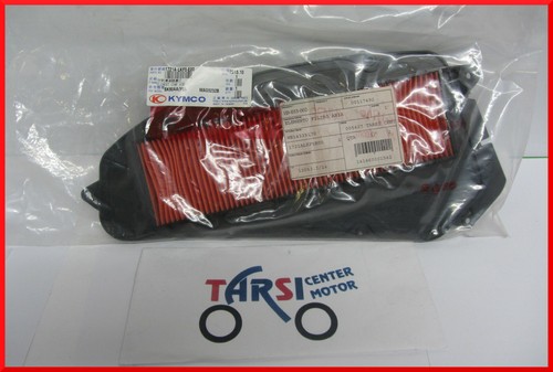 Filtro aria originale kymco - filtro,