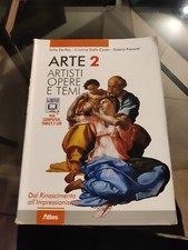 Artisti opere temi 2 - artisti, e