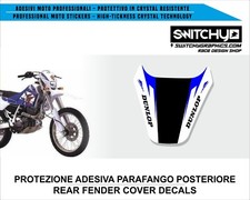 Kit adesivi grafiche parafango - adesivi,