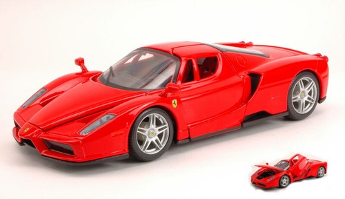 Modellino auto scala 24 - modellino, 1:24