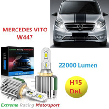 MERCEDES VITO W447 KIT LUCI