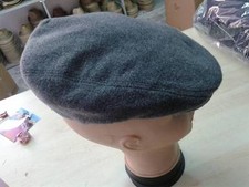 cappello UNISEX coppola LANA