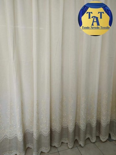 Tende metro smerlata h300 - a,