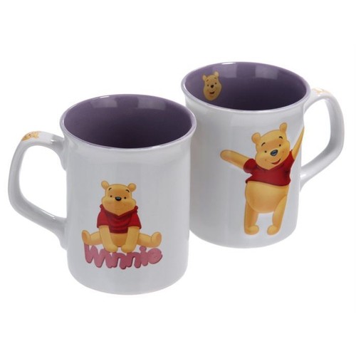 Winnie the pooh medio - winnie, tazza