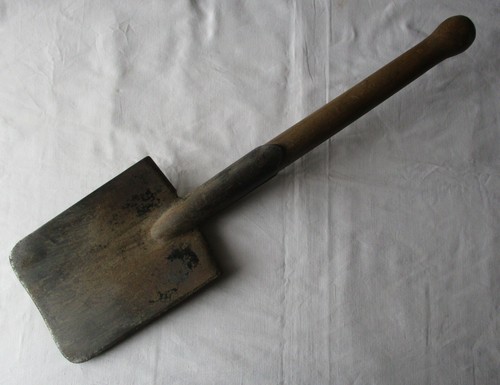 Vanga originale wehrmacht - vanga,