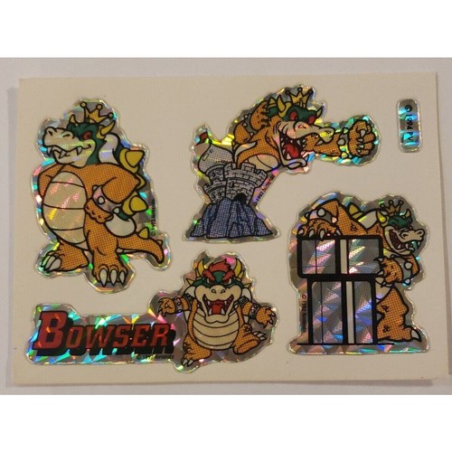 Adesivi vintage anni - , 90
