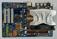 Gigabyte p35 ds3r socket - gigabyte, ga-p35-ds3r