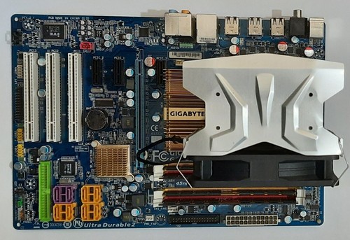 Gigabyte p35 ds3r socket - ga-p35-ds3r,