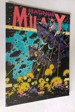 MILADY - MAGNUS - GRANATA