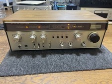 Amplificatore integrato luxman - amplificatore,
