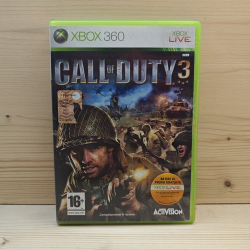Call duty pal - of, ita
