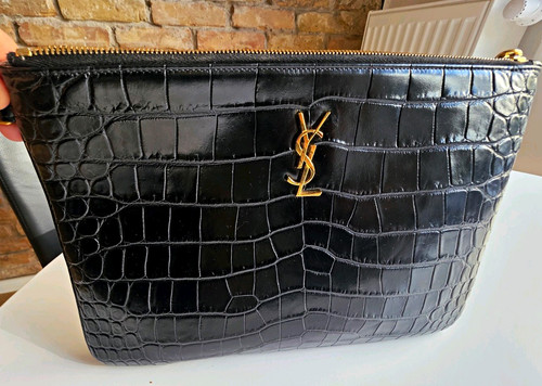 Saint laurent pochette - saint,