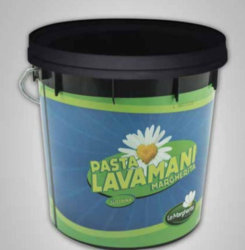 411 pasta lavamani - 411,