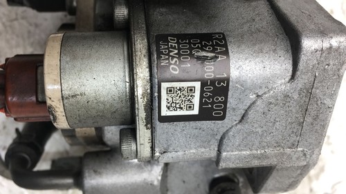 Pompa iniezione diesel per - pompa,