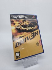 Driver 3 Gioco Sony PS2