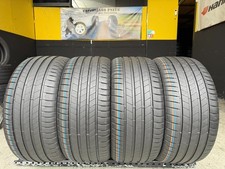 Usato: 4 Gomme 255/35R21 98Y XL Bridgestone Pneumatici Estive 99% residui
