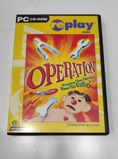 Gioco PC Operation (L'Allegro Chirurgo)