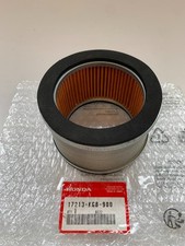 Filtro aria originale Honda VT