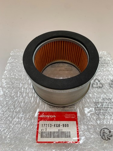 Filtro aria originale honda - honda, vt
