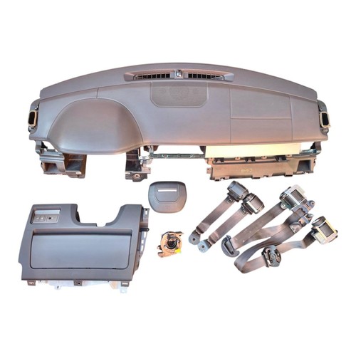 Kit airbag completo per land - kit,
