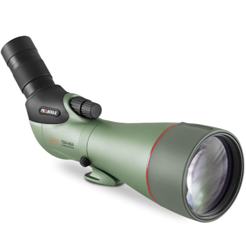 Kowa tsn spotting scope - tsn,
