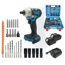 PISTOLA AVVITATORE AD IMPULSI