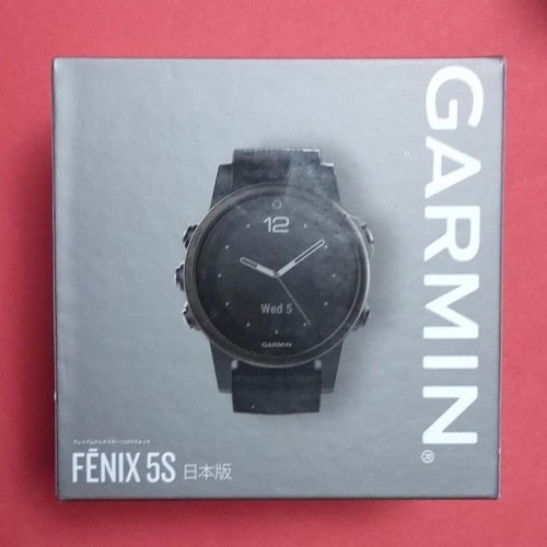 Garmin fenix zaffiro ti - fenix,