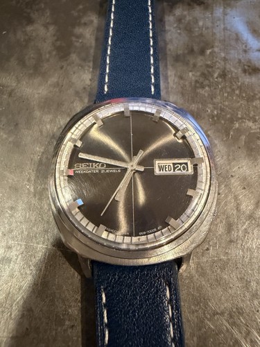 Orologio vintage seiko - vintage,
