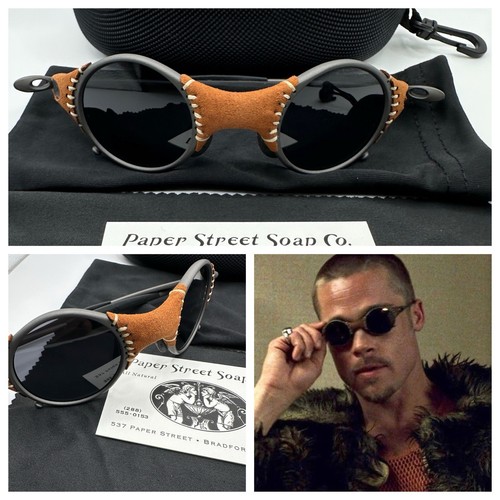 Nuovi occhiali sole tyler - da,