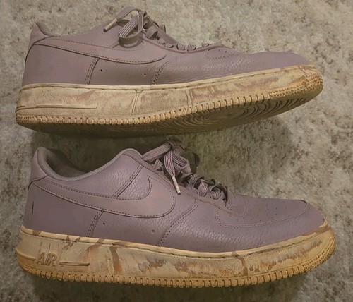 Scarpe nike air force rara - scarpe, 1