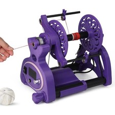 Ruota girevole elettrica