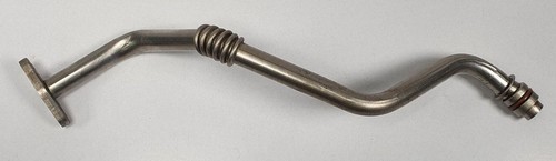 Tubo olio turbocompressore