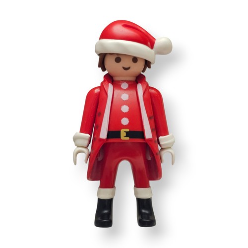 Playmobil personaggio babbo - playmobil,