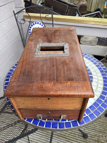 Registratore cassa vintage - di,