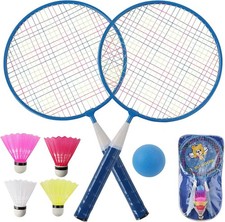 QKTYB Set da Badminton per