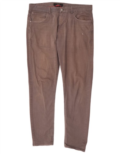 Zara pantalone uomo - uomo, slim