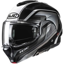 CASCO FIBRA MODULARE