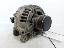 06F903023F alternatore per AUDI A3 5P SPORTBACK II REST (8PA) 2.0D KW125 - 170CV