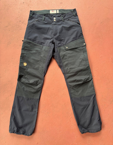 Pantalone mezza estate