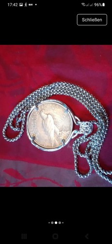 Grande collana one - $$$, god