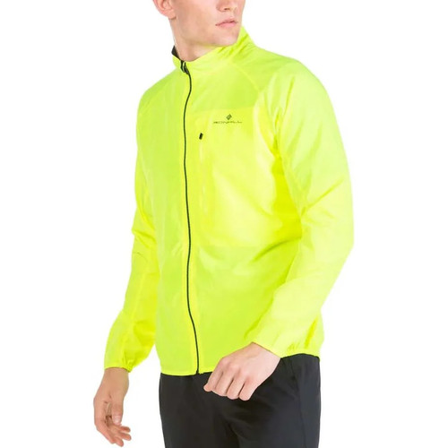 Giacca running uomo ronhill - giacca,